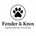 Fender &amp; Knox - Home